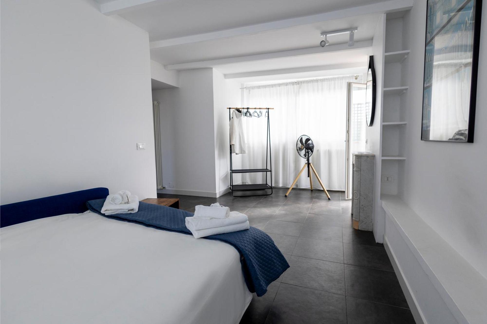 Appartement Attico Vista Magnifica Sul Vaticano Rome