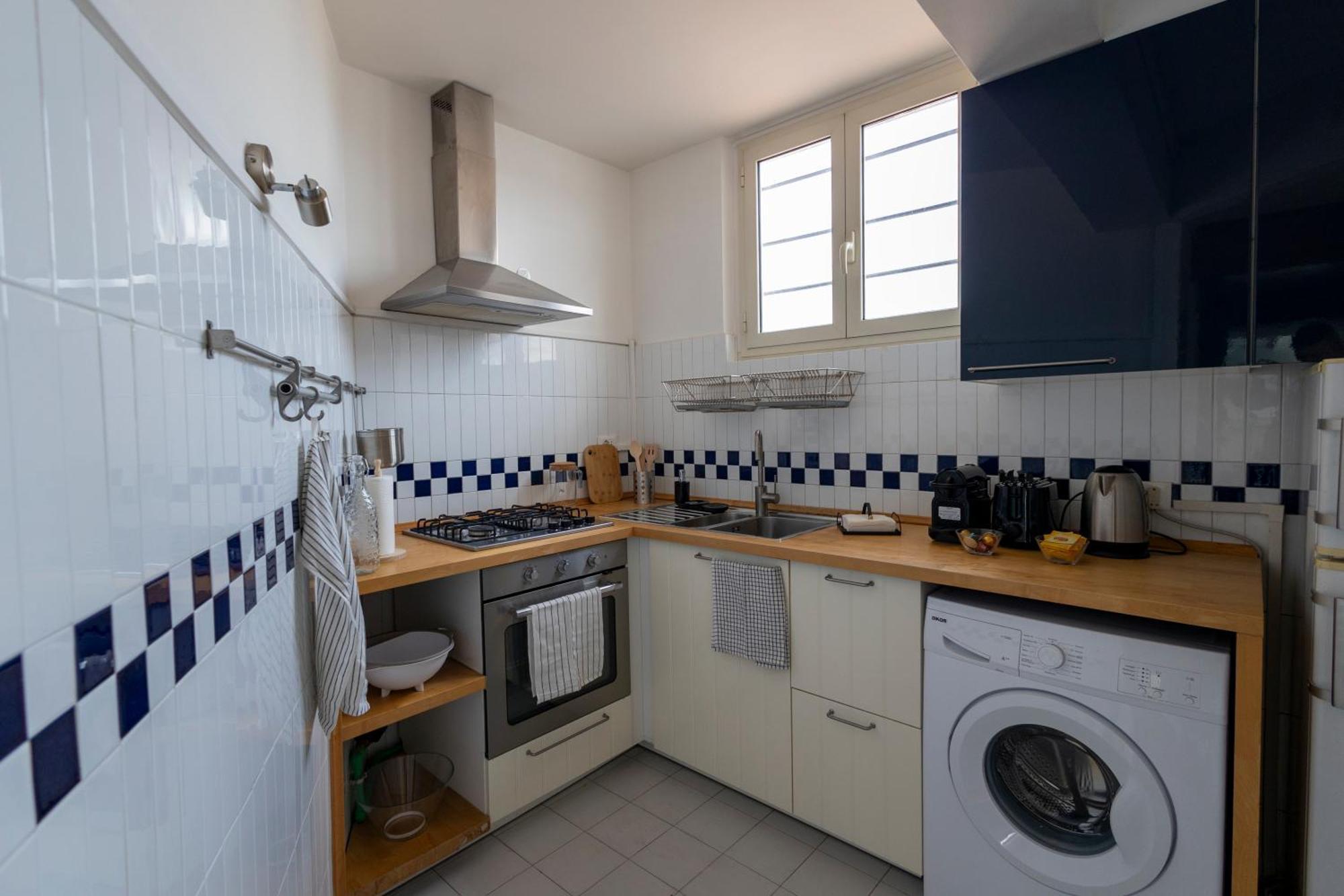 Appartement Attico Vista Magnifica Sul Vaticano Rome