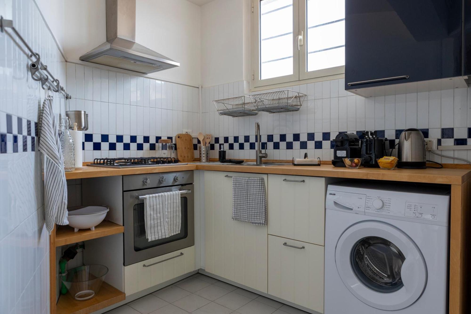 Appartement Attico Vista Magnifica Sul Vaticano Rome
