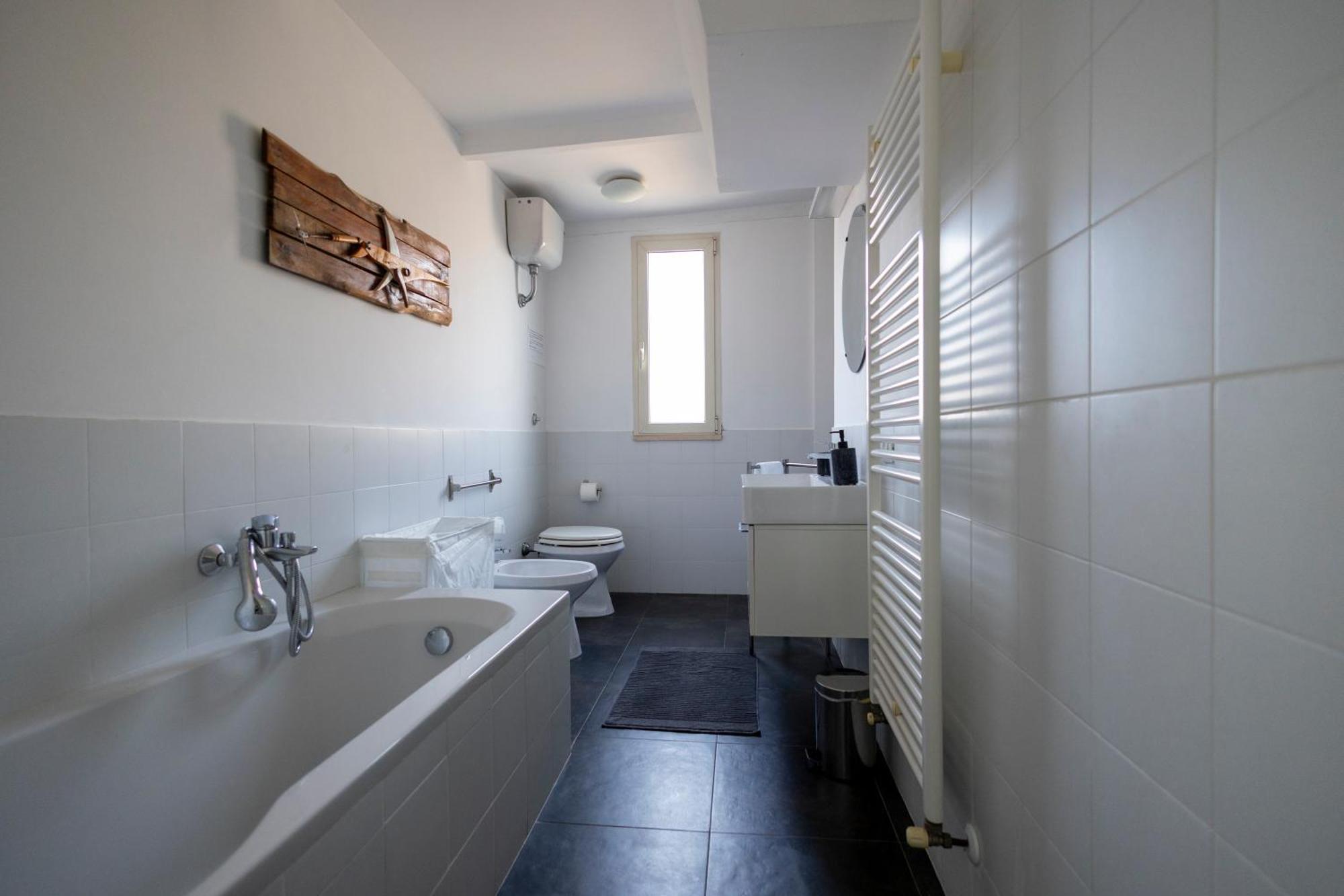 Appartement Attico Vista Magnifica Sul Vaticano *