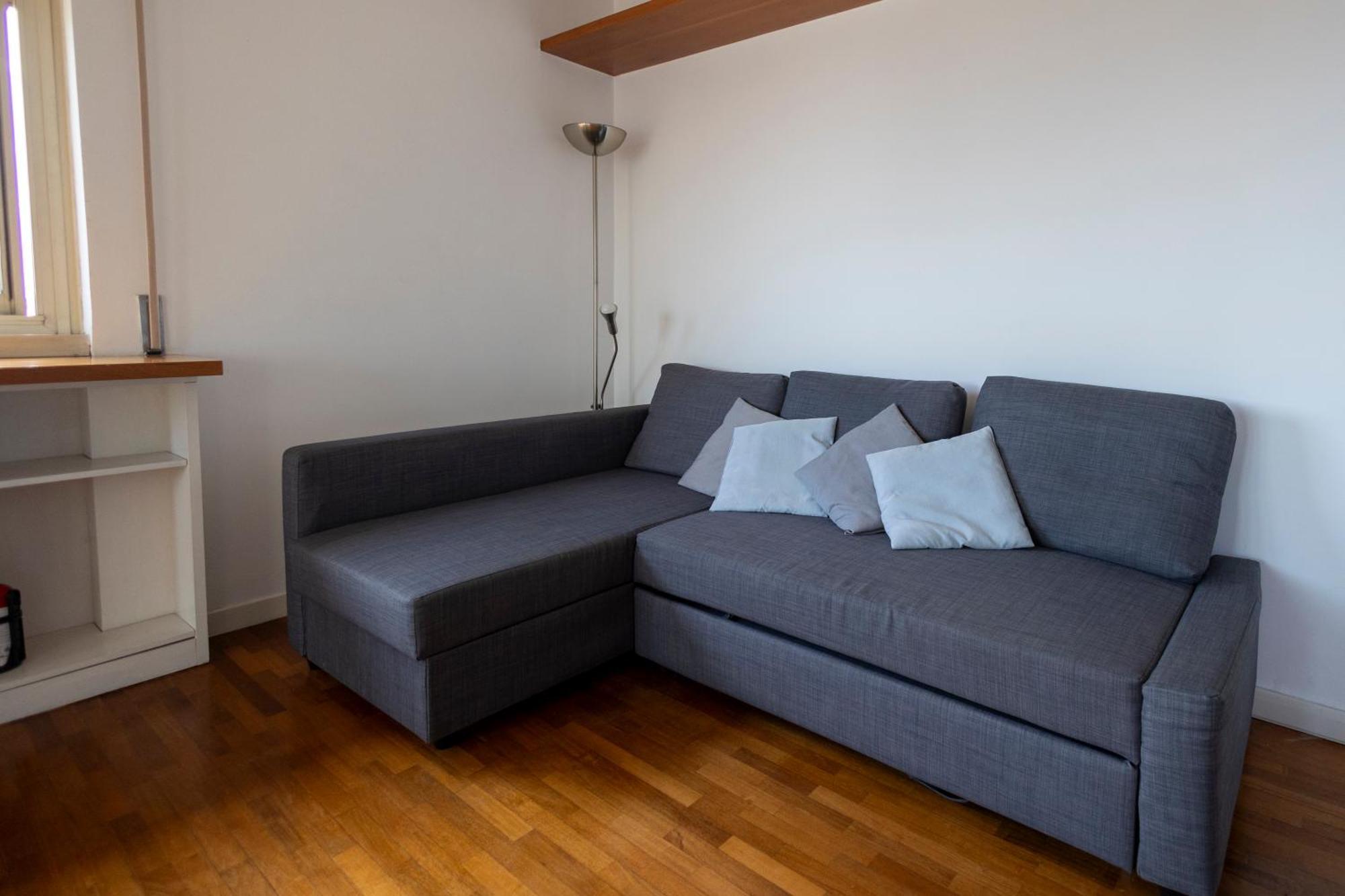 Appartement Attico Vista Magnifica Sul Vaticano *